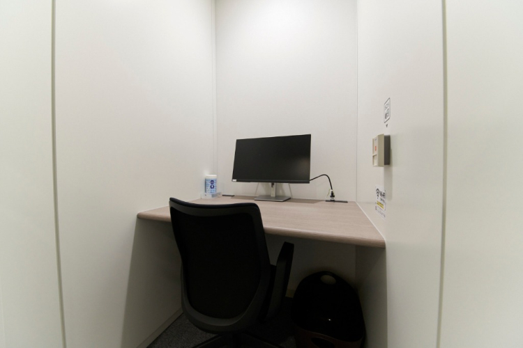 サテライトオフィス利用 | 東京都テレワークポータルサイト