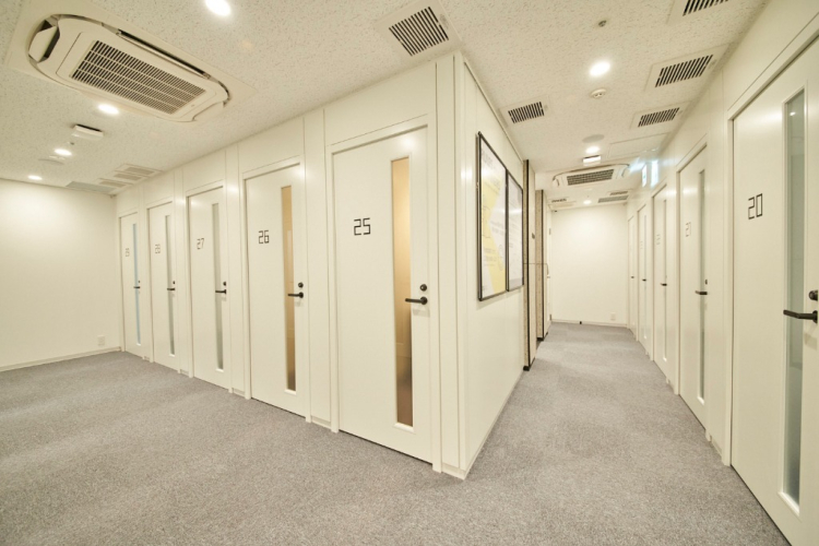 サテライトオフィス利用 | 東京都テレワークポータルサイト