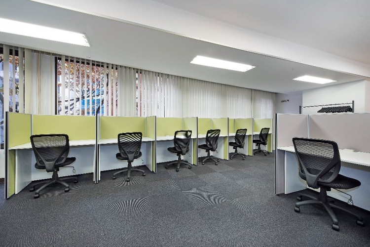 サテライトオフィス利用 | 東京都テレワークポータルサイト