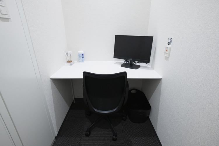 サテライトオフィス利用 | 東京都テレワークポータルサイト