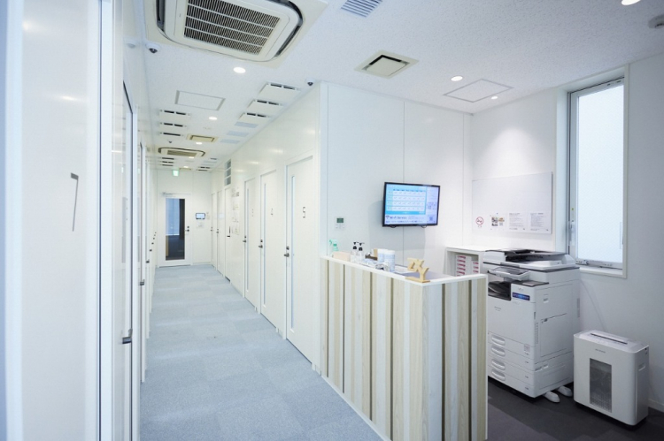 サテライトオフィス利用 | 東京都テレワークポータルサイト