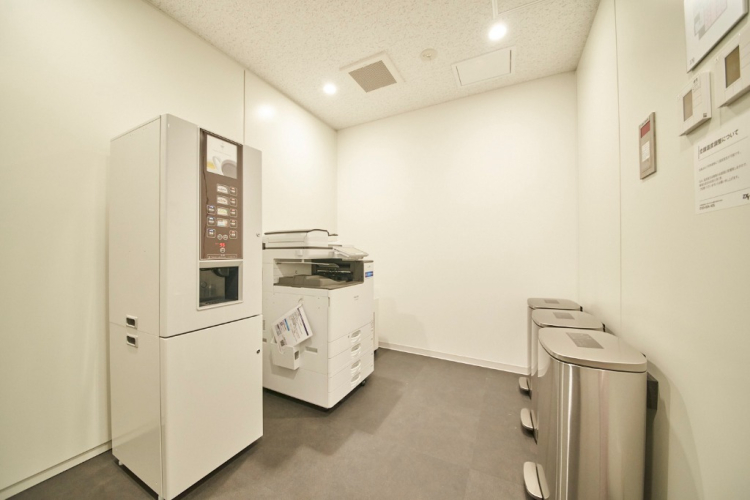 サテライトオフィス利用 | 東京都テレワークポータルサイト