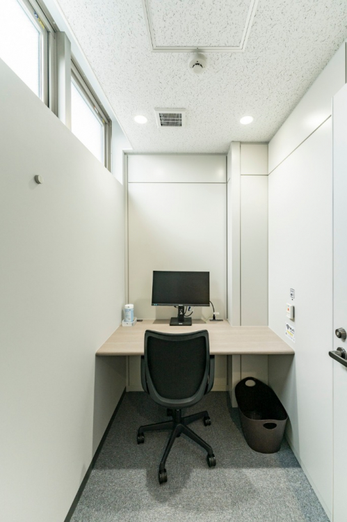 サテライトオフィス利用 | 東京都テレワークポータルサイト